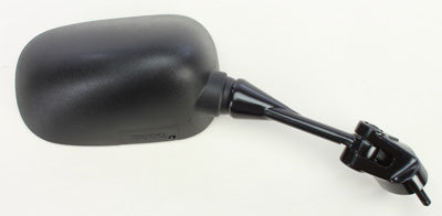 EMGO MIRROR KAW BLACK RT 20-43011