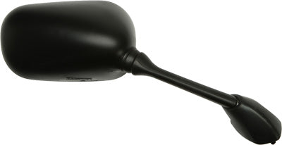 EMGO 2004 Yamaha YZF-R6 EA/MIRROR RIGHT YAM BLK 20-80551