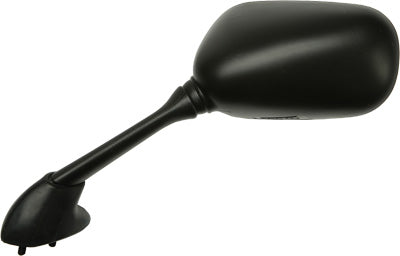 EMGO EA/MIRROR LEFT YAM BLK 20-80552