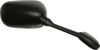 EMGO EA/MIRROR RIGHT YAM BLK 20-80561