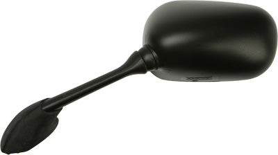 EMGO EA/MIRROR LEFT YAM BLK 20-80542