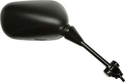 EMGO EA/MIRROR RIGHT BLACK 650 NINJ A 20-43031