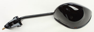 EMGO EA/MIRROR LEFT BLACK ZX14 20-43042