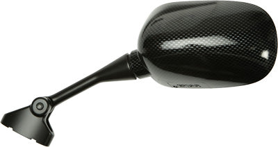 EMGO EA/MIRROR LT VFR800 CAR '02-08 20-37354