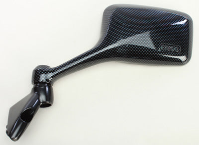 EMGO EA/MIRROR L EX250 CAR 96-07 PART# 20-43084 NEW