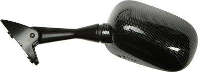 EMGO EA/MIRROR LT VFR800 CAR '00-01 20-37344