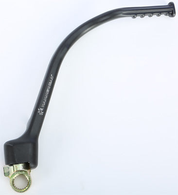 HAMMERHEAD KICK STARTER (BLACK) PART# 70-0101-00-60 NEW