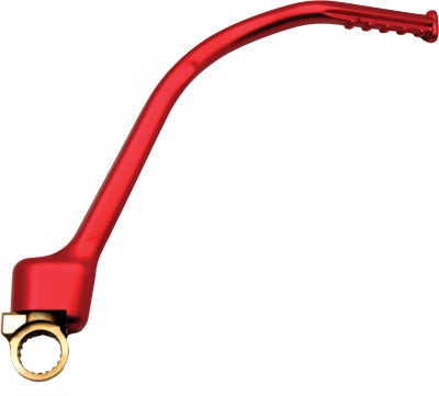 HAMMERHEAD KICK STARTER (RED) PART# 70-0101-00-10 NEW