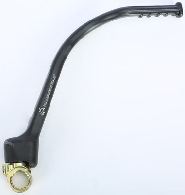 HAMMERHEAD KICK STARTER (BLACK) PART# 70-0102-00-60 NEW