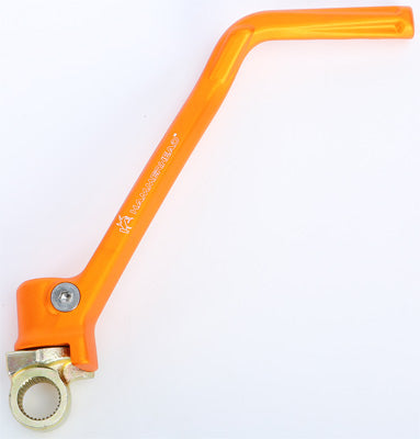 HAMMERHEAD KICK STARTER (ORANGE) PART# 70-0562-00-40 NEW