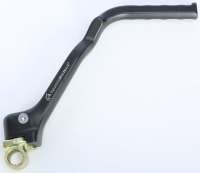 HAMMERHEAD KICK STARTER (BLACK) PART# 70-0563-00-60 NEW