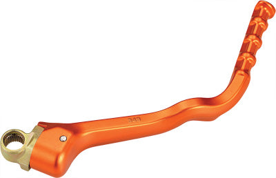 HAMMERHEAD KICK STARTER (ORANGE) PART# 70-0563-00-40 NEW