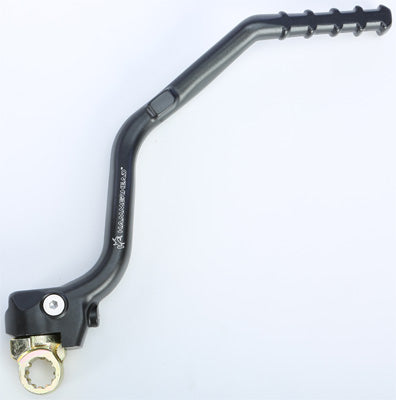 HAMMERHEAD Kick Starter (Black) PART NUMBER 70-0452-00-60