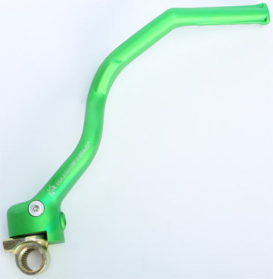 HAMMERHEAD KICK STARTER (GREEN) PART# 70-0341-00-30 NEW