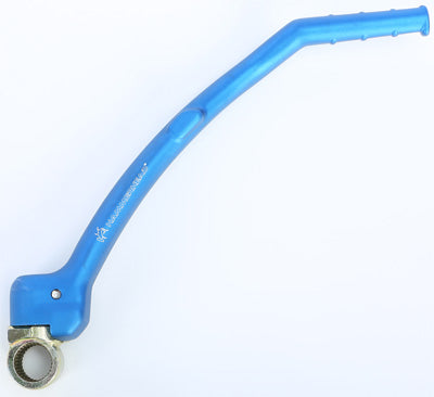 HAMMERHEAD KICK STARTER (BLUE) PART# 70-0222-00-20 NEW