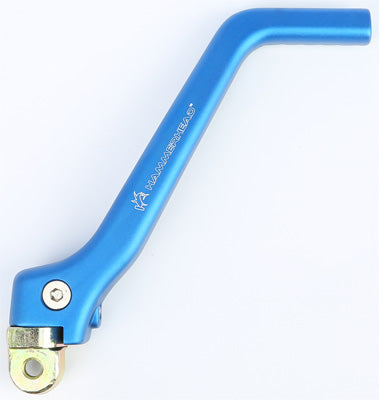 HAMMERHEAD KICK STARTER (BLUE) PART# 70-0561-00-20 NEW