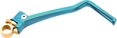 HAMMERHEAD KICK STARTER (BLUE) PART# 70-0562-00-20 NEW