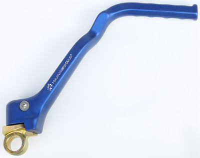 HAMMERHEAD KICK STARTER (BLUE) PART# 70-0563-00-20 NEW