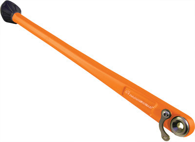 HAMMERHEAD KICK STAND KTM/HUSQUAVARNA (ORANGE) PART# 71-0561-00-40 NEW