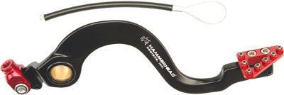 HAMMERHEAD FORGED BRAKE LEVER HONDA 12-0101-21-11