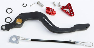 HAMMERHEAD FORGED BRAKE LEVER HONDA 12-0105-21-11