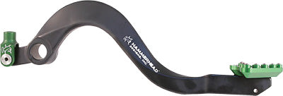 HAMMERHEAD FORGED BRAKE LEVER KAWASAKI 12-0342-21-33