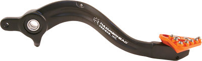HAMMERHEAD FORGED BRAKE LEVER KTM PART# 12-0563-21-40