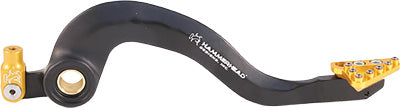 HAMMERHEAD Forged Brake Lever Suzuki PART NUMBER 12-0452-21-55