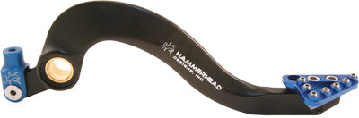 HAMMERHEAD Forged Brake Lever Yamaha PART NUMBER 12-0221-21-22