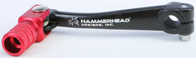 HAMMERHEAD FORGED SHIFT LEVER HONDA 11-0101-02-10