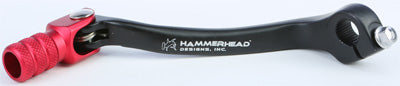 HAMMERHEAD FORGED SHIFT LEVER HONDA 11-0108-02-10