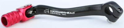 HAMMERHEAD FORGED SHIFT LEVER HONDA PART# 11-0106-02-10 NEW
