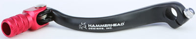 HAMMERHEAD FORGED SHIFT LEVER HONDA 11-0107-02-10