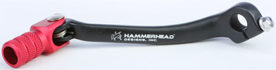HAMMERHEAD FORGED SHIFT LEVER HONDA 11-0109-02-10