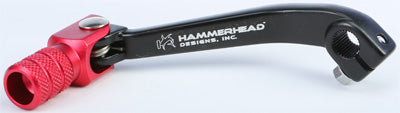 HAMMERHEAD FORGED SHIFT LEVER HONDA 11-0103-02-10