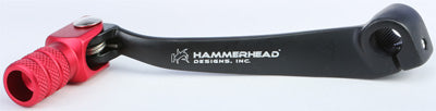 HAMMERHEAD FORGED SHIFT LEVER HONDA PART# 11-0104-02-10 NEW