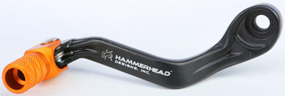 HAMMERHEAD FORGED SHIFT LEVER KTM PART# 11-0561-02-40 NEW