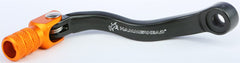 HAMMERHEAD FORGED SHIFT LEVER KTM PART# 11-0565-02-40 NEW