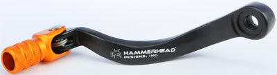 HAMMERHEAD FORGED SHIFT LEVER KTM PART# 11-0564-02-40 NEW