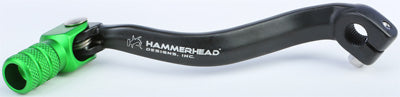 HAMMERHEAD FORGED SHIFT LEVER KAWASAKI 11-0341-02-30