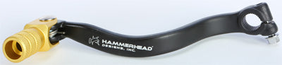 HAMMERHEAD Forged Shift Lever Suzuki PART NUMBER 11-0451-02-50