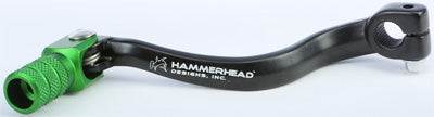 HAMMERHEAD FORGED SHIFT LEVER KAWASAKI PART# 11-0342-02-30 NEW