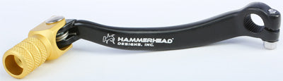 HAMMERHEAD FORGED SHIFT LEVER SUZUKI 11-0455-02-50