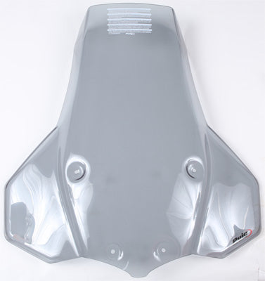 PUIG TOURING WINDSCREEN LT SMOKE PART# 6000H NEW