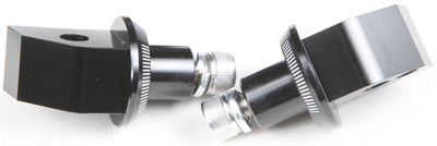 PUIG 2012-2015 Honda NC700X FOOTPEG ADAPTER 6343N