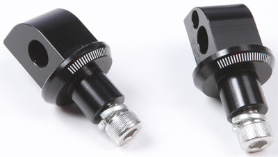 PUIG 2010-2013 Honda VFR1200F FOOTPEG ADAPTER 6349N