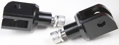 PUIG 2011-2015 Kawasaki ZX1000 Ninja ZX-10R FOOTPEG ADAPTER 6678N