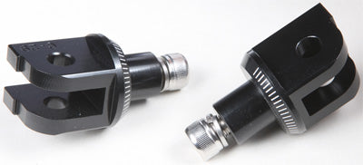 PUIG 2013-2015 Honda CB500F FOOTPEG ADAPTER 6703N