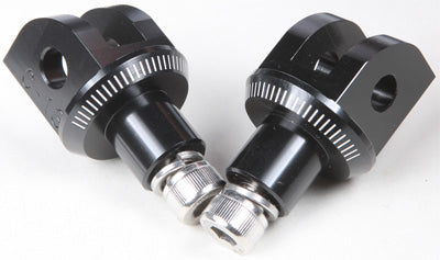 PUIG 2013-2015 Suzuki GW250 FOOTPEG ADAPTER 6791N