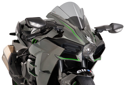 PUIG RACING SCREEN SMOKE 7631H